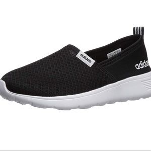 Adidas Slip On Cloud Foam Sneakers